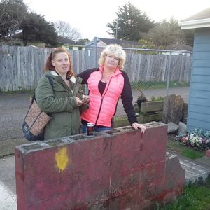 Meet your Posher, Barbara